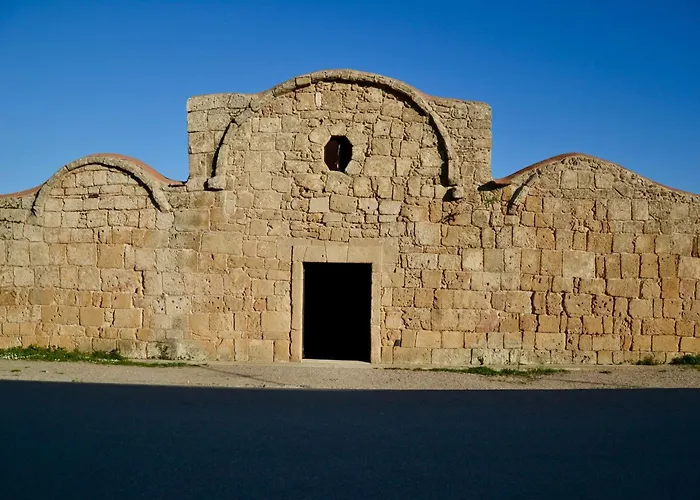 Casa Perassi 度假居