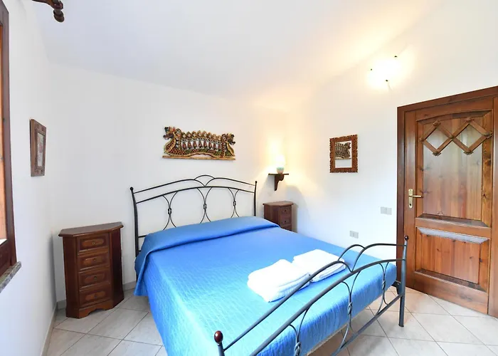 度假居 Casa Perassi