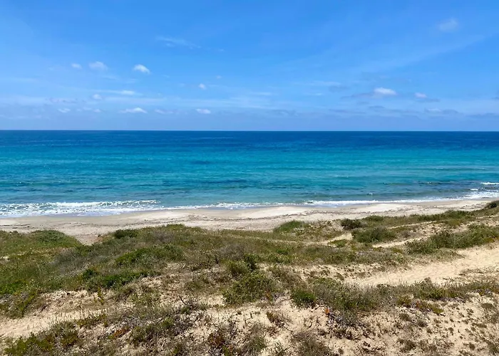 Casa Perassi 度假居 *