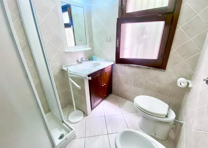 度假居 Casa Perassi *