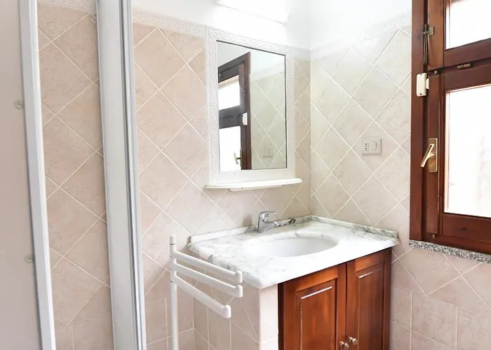 Casa Perassi 度假居 普佐伊杜