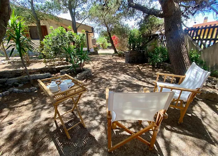 度假居 Casa Perassi 普佐伊杜