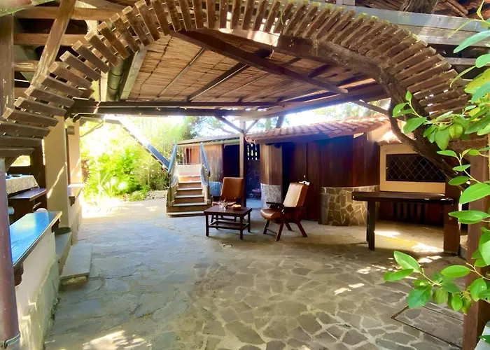 Casa Perassi 普佐伊杜