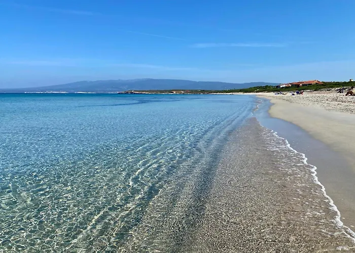 Casa Perassi Putzu Idu