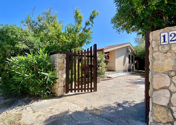 度假居 Casa Perassi