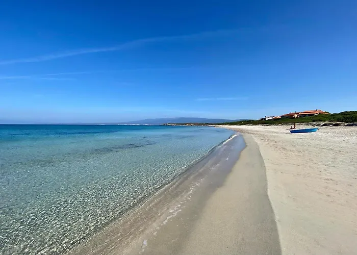 Nyaraló Casa Perassi *