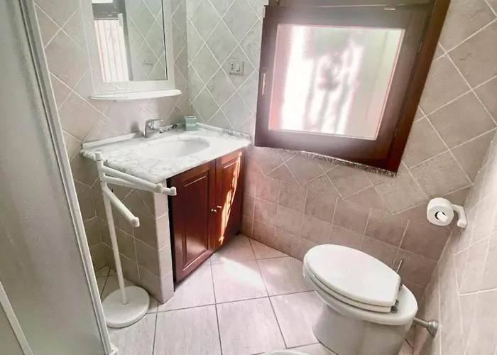 Casa Perassi Nyaraló