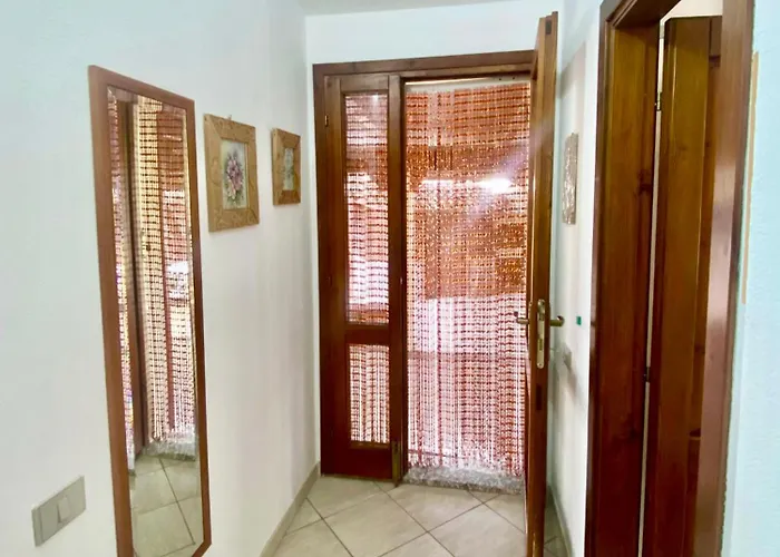 度假居 Casa Perassi